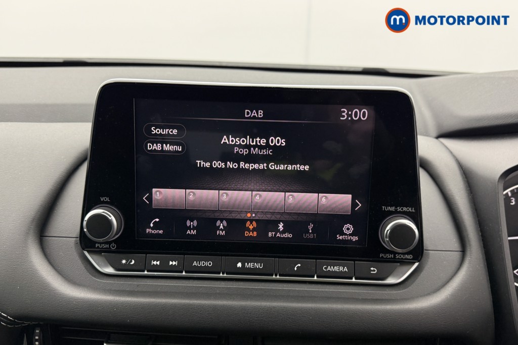 Used Nissan Qashqai 2022 for sale - 77248915: Photo 13