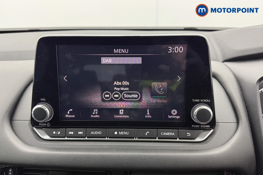 Used Nissan Qashqai 2022 for sale - 77248915: Photo 14