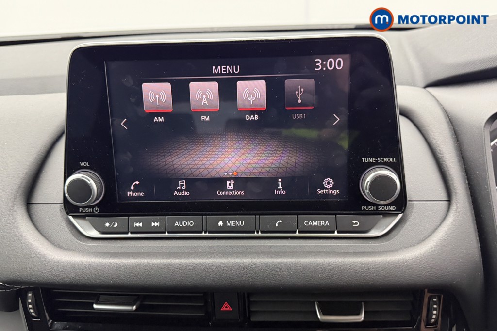 Used Nissan Qashqai 2022 for sale - 77248915: Photo 15