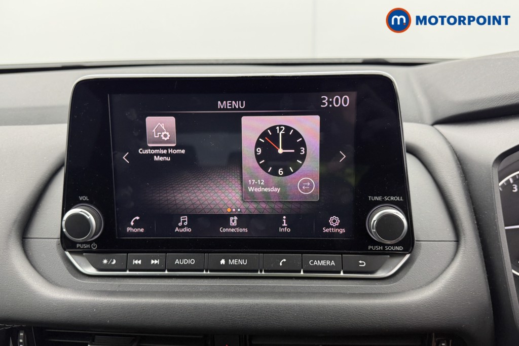 Used Nissan Qashqai 2022 for sale - 77248915: Photo 16