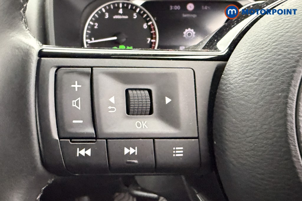 Used Nissan Qashqai 2022 for sale - 77248915: Photo 19