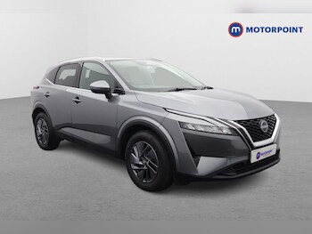 Used Nissan Qashqai 2022 for sale - 77248915: Photo