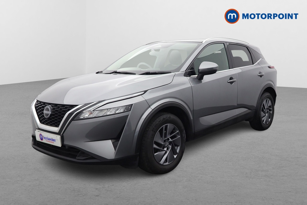 Used Nissan Qashqai 2022 for sale - 77248915: Photo 3