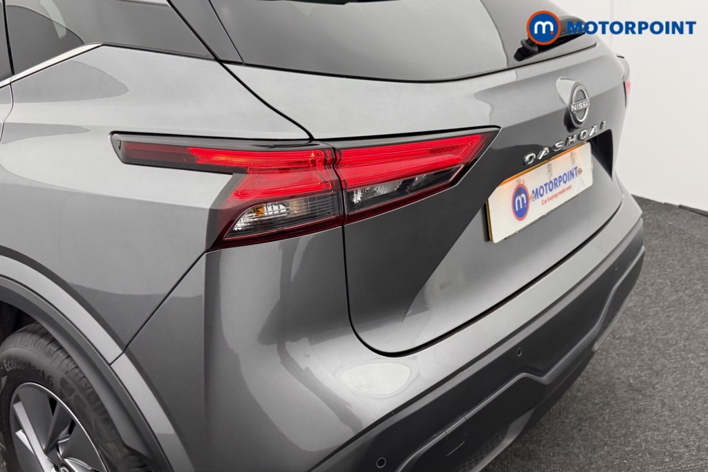 Used Nissan Qashqai 2022 for sale - 77248915: Photo 33