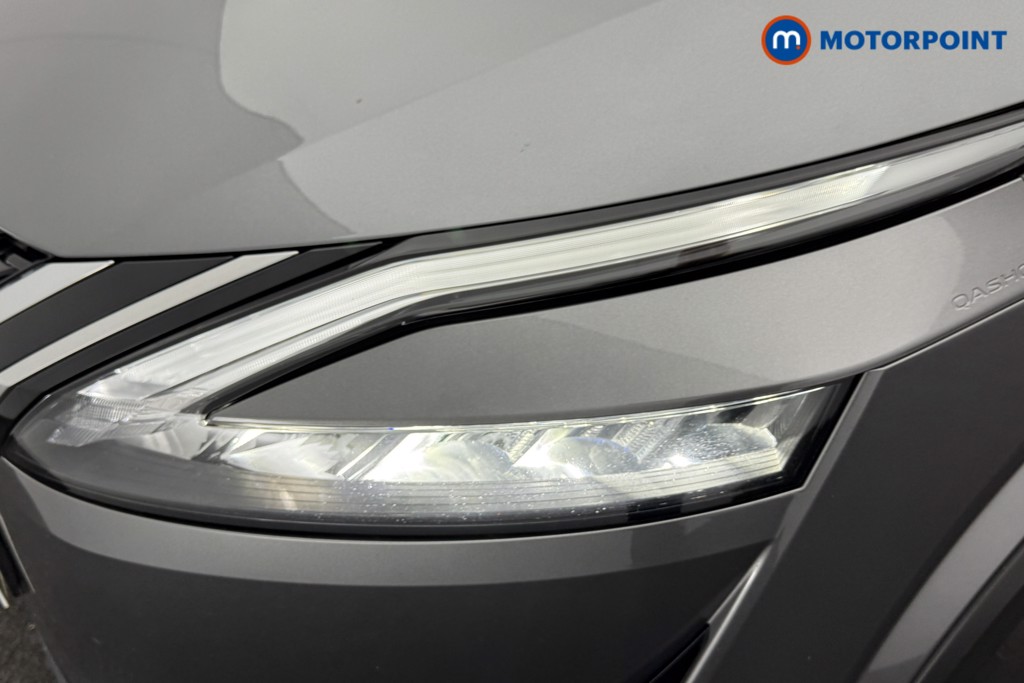 Used Nissan Qashqai 2022 for sale - 77248915: Photo 34