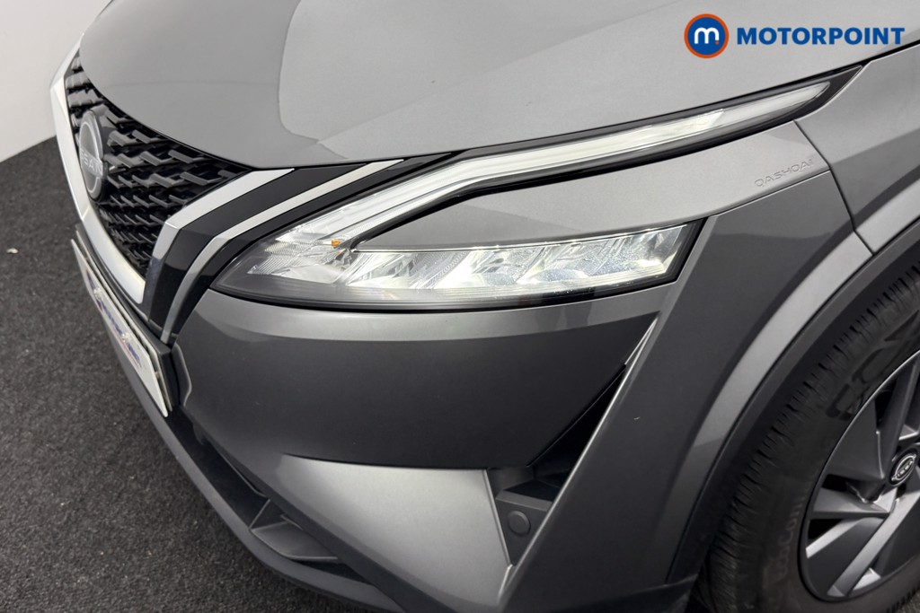 Used Nissan Qashqai 2022 for sale - 77248915: Photo 35