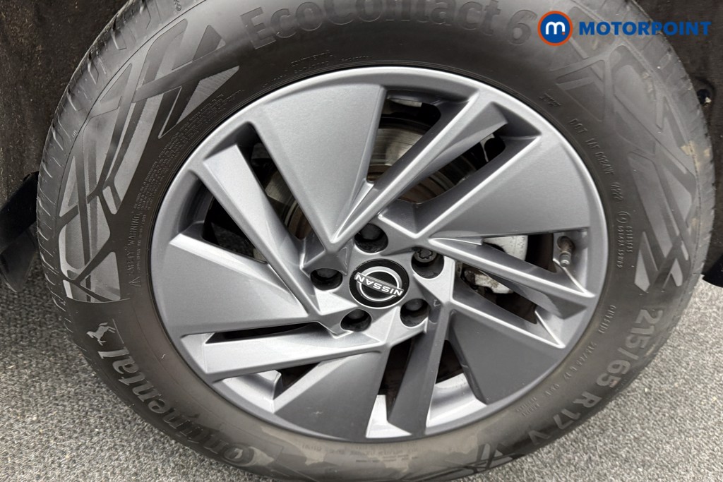 Used Nissan Qashqai 2022 for sale - 77248915: Photo 37