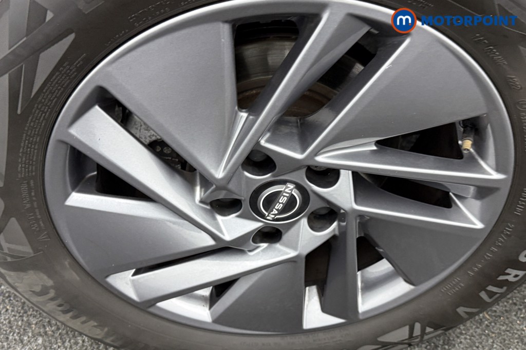 Used Nissan Qashqai 2022 for sale - 77248915: Photo 38