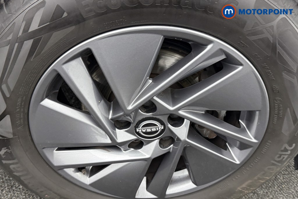 Used Nissan Qashqai 2022 for sale - 77248915: Photo 39