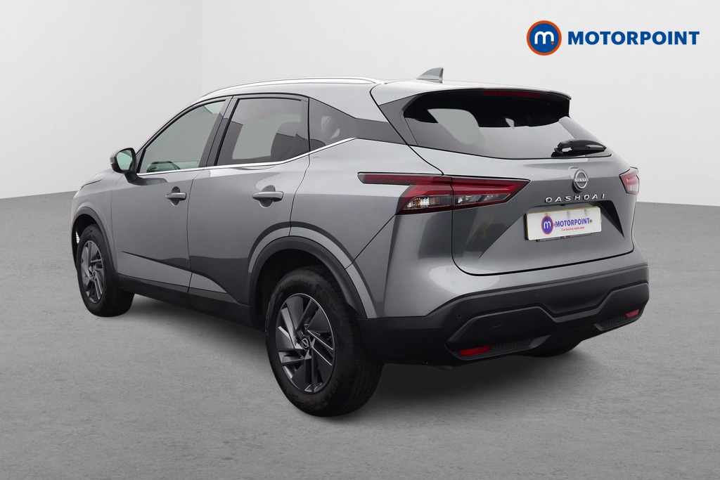 Used Nissan Qashqai 2022 for sale - 77248915: Photo 5