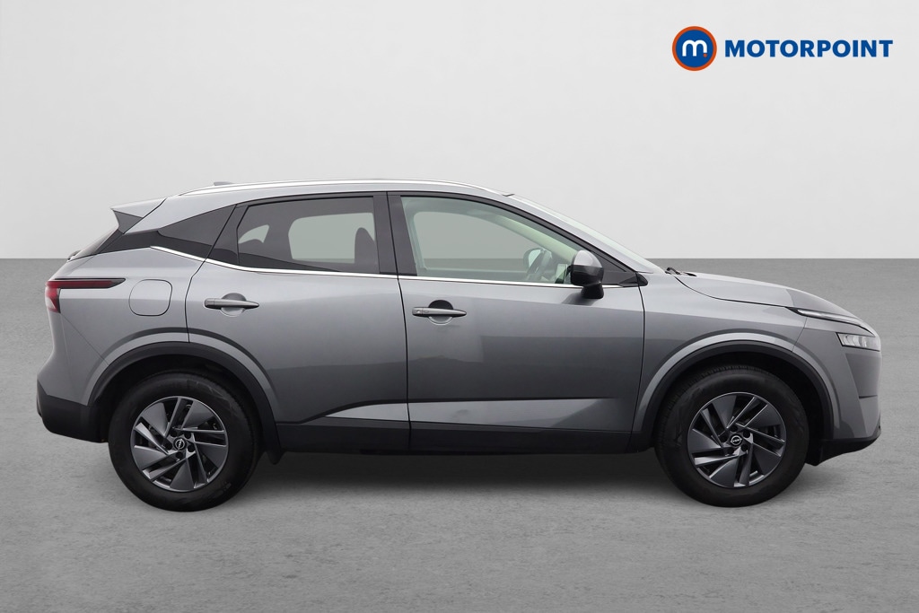 Used Nissan Qashqai 2022 for sale - 77248915: Photo 8