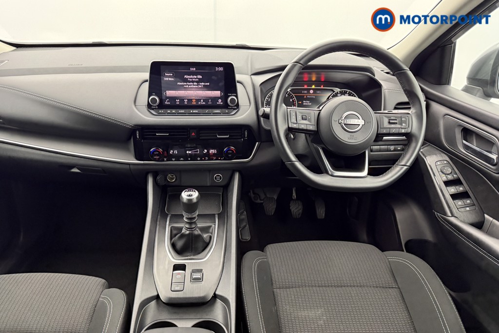 Used Nissan Qashqai 2022 for sale - 77248915: Photo 9