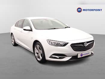Used Vauxhall Insignia 2018 for sale - 79704747: Photo