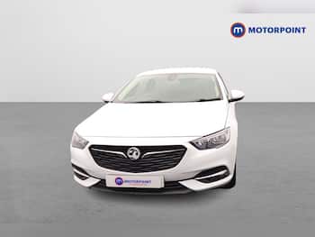 Used Vauxhall Insignia 2018 for sale - 79704747: Photo