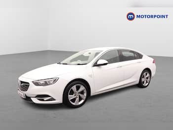 Used Vauxhall Insignia 2018 for sale - 79704747: Photo