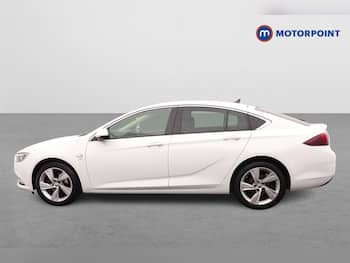 Used Vauxhall Insignia 2018 for sale - 79704747: Photo