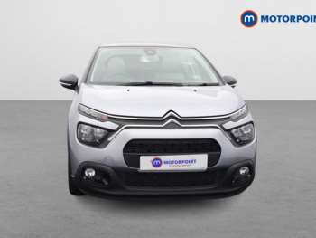 Used Citroen C3 2022 for sale - 75190764: Photo