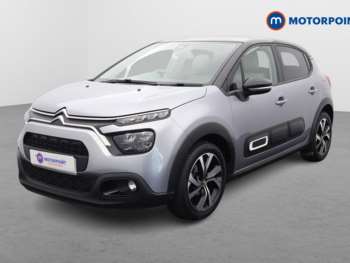 Used Citroen C3 2022 for sale - 75190764: Photo