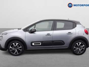 Used Citroen C3 2022 for sale - 75190764: Photo