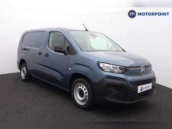 Citroen - Berlingo