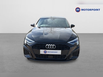 Used Audi A3 undefined for sale - 78400434: Photo