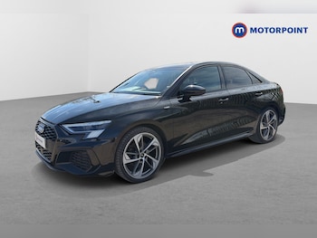 Used Audi A3 undefined for sale - 78400434: Photo