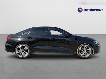 Used Audi A3 undefined for sale - 78400434: Photo