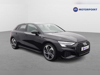 Used Audi A3 2021 for sale - 75580769: Photo