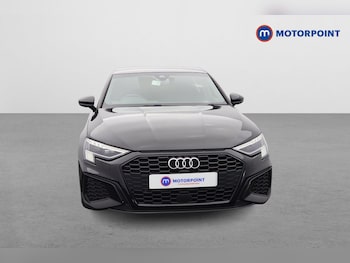 Used Audi A3 2021 for sale - 75580769: Photo