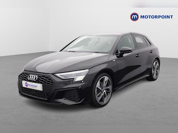 Used Audi A3 2021 for sale - 75580769: Photo