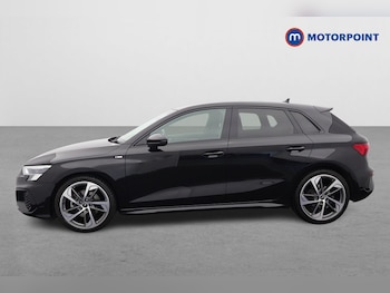 Used Audi A3 2021 for sale - 75580769: Photo