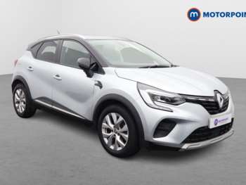 2020 - 1.0 TCE 100 Iconic 5dr