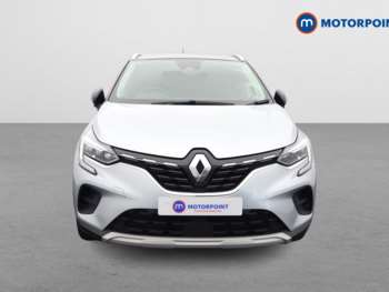 Used Renault Captur 2020 for sale - 75193982: Photo