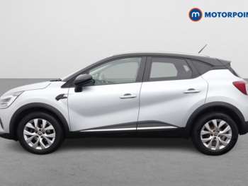 Used Renault Captur 2020 for sale - 75193982: Photo