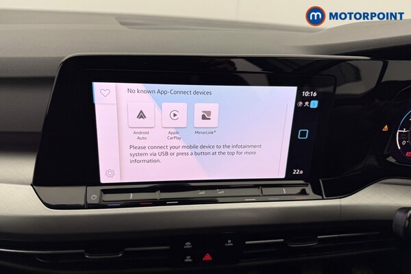 Used Volkswagen Golf 2023 for sale - 76114727: Photo 10