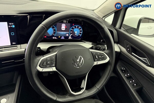 Used Volkswagen Golf 2023 for sale - 76114727: Photo 11