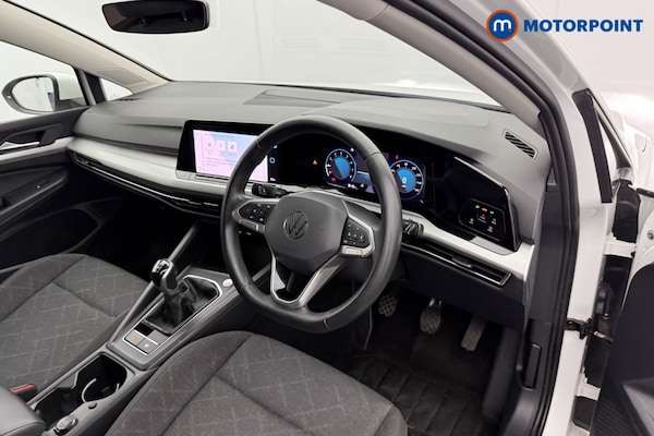 Used Volkswagen Golf 2023 for sale - 76114727: Photo 12