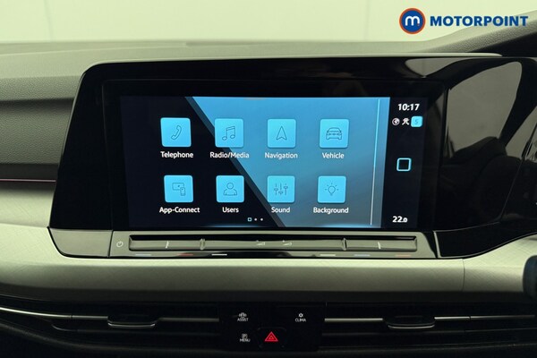 Used Volkswagen Golf 2023 for sale - 76114727: Photo 18
