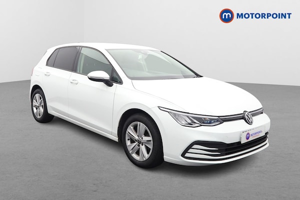 Used Volkswagen Golf 2023 for sale - 76114727: Photo 1