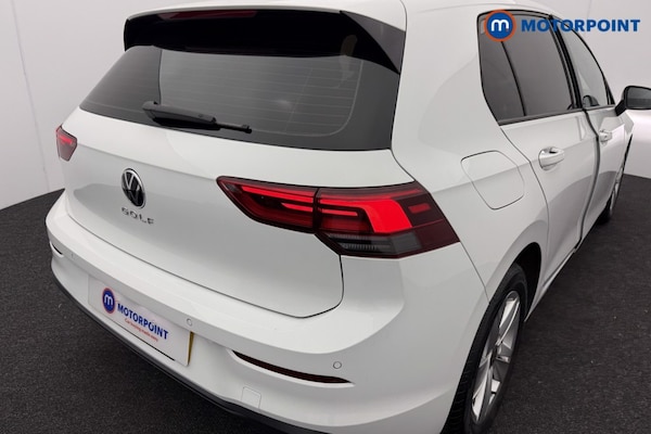 Used Volkswagen Golf 2023 for sale - 76114727: Photo 32