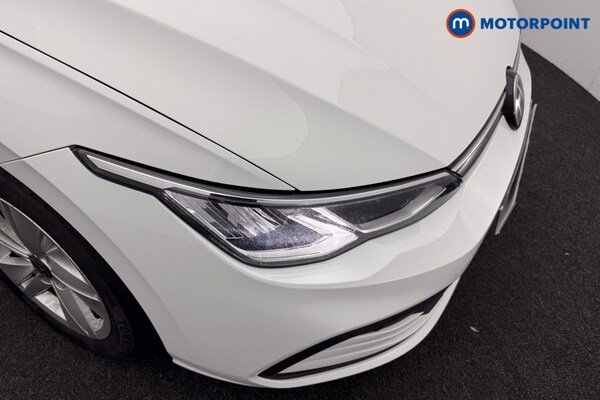 Used Volkswagen Golf 2023 for sale - 76114727: Photo 33