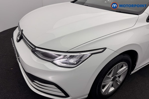 Used Volkswagen Golf 2023 for sale - 76114727: Photo 34