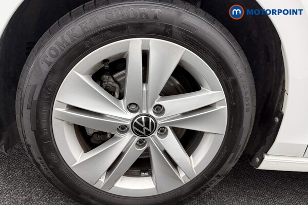 Used Volkswagen Golf 2023 for sale - 76114727: Photo 35