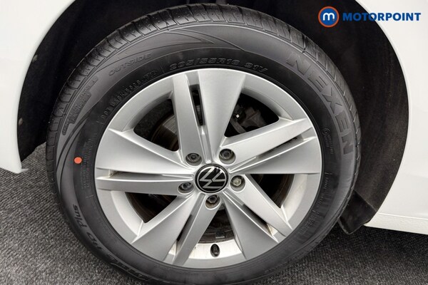 Used Volkswagen Golf 2023 for sale - 76114727: Photo 37