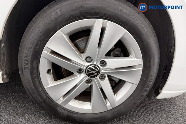 Used Volkswagen Golf 2023 for sale - 76114727: Photo 38