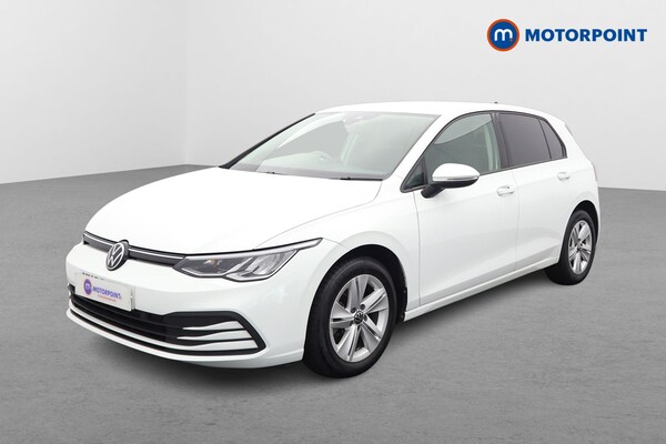 Used Volkswagen Golf 2023 for sale - 76114727: Photo 3