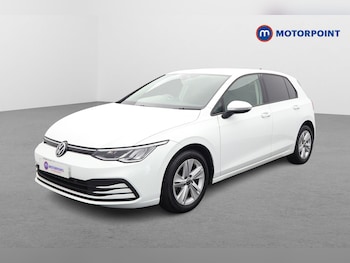 Used Volkswagen Golf 2023 for sale - 76114727: Photo 3