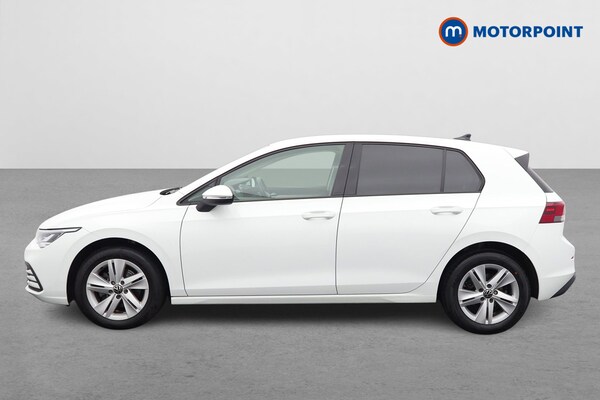 Used Volkswagen Golf 2023 for sale - 76114727: Photo 4