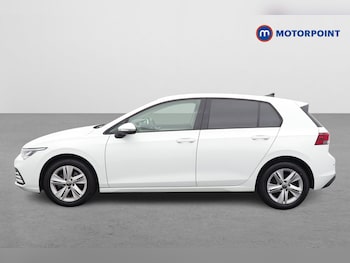 Used Volkswagen Golf 2023 for sale - 76114727: Photo 4
