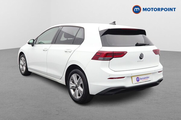Used Volkswagen Golf 2023 for sale - 76114727: Photo 5